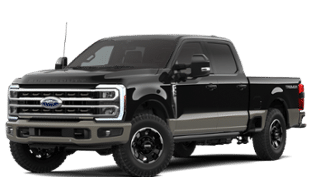 2026 Ford Super Duty® External Image 2